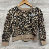 Crewneck Animal Print 10