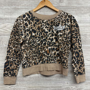 Crewneck Animal Print 10