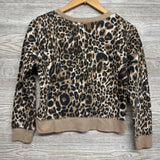 Crewneck Animal Print 10