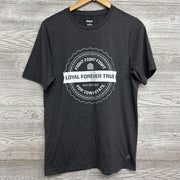 Shirt Loyal Forever True ISU 16-18 (Adult Small)