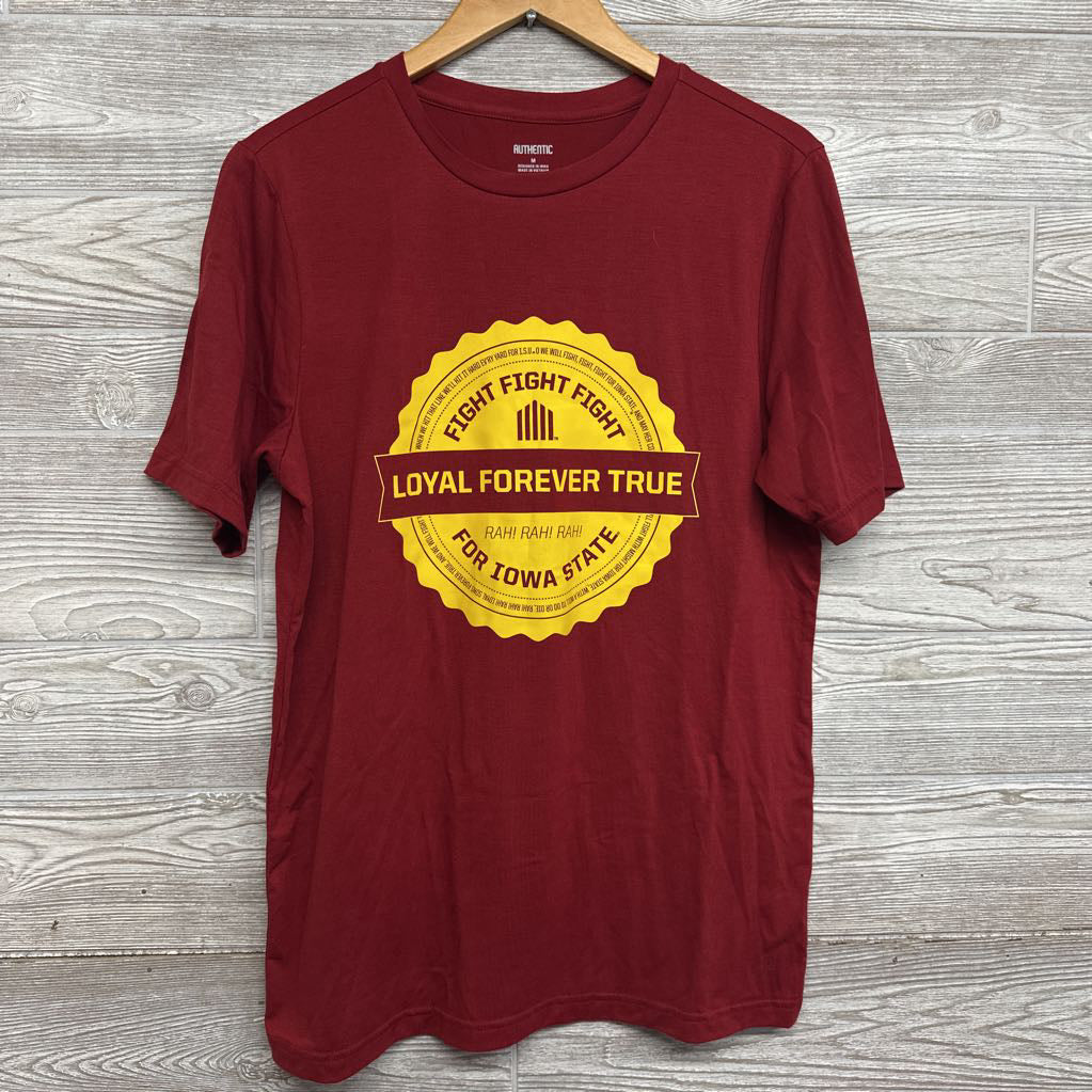 Shirt Loyal Forever True ISU 16-18 (Adult Med)