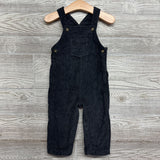 Cord Overalls 18M