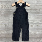 Cord Overalls 18M