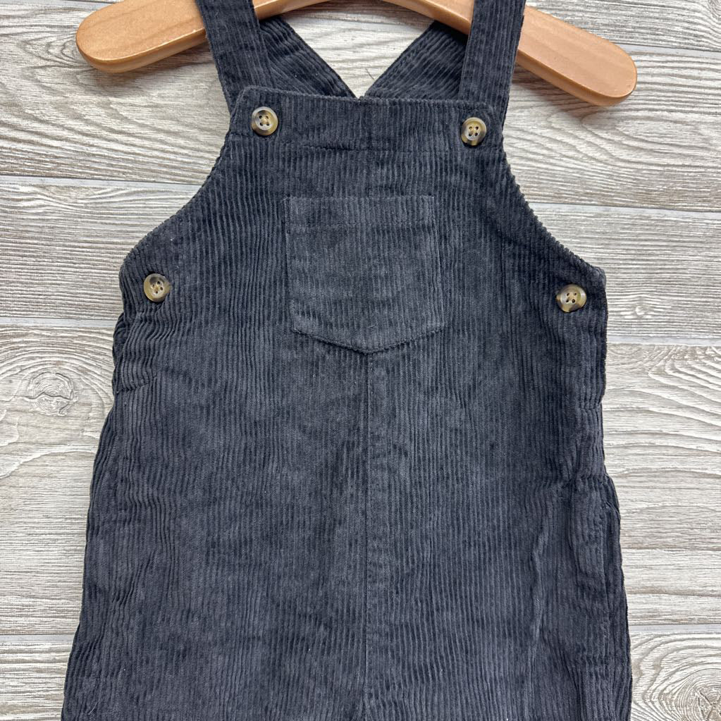 Cord Overalls 18M