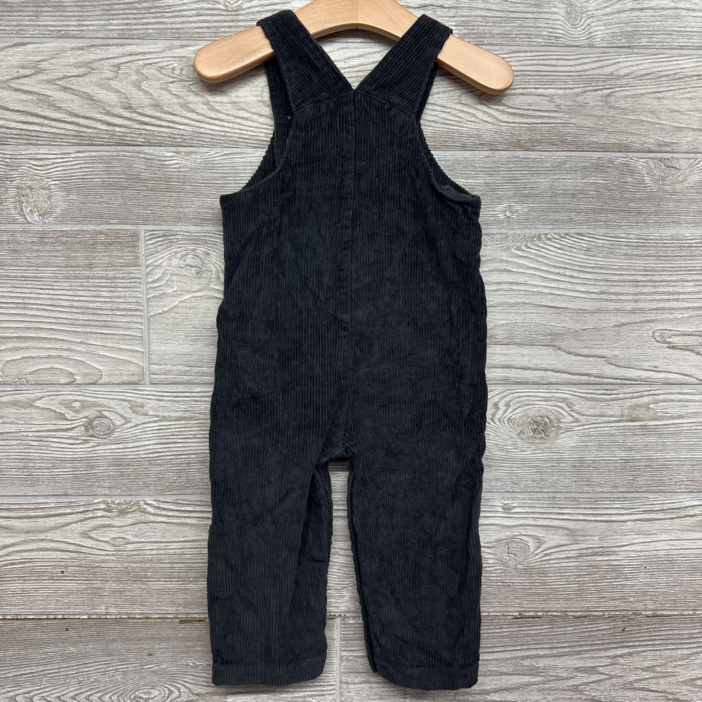 Cord Overalls 18M