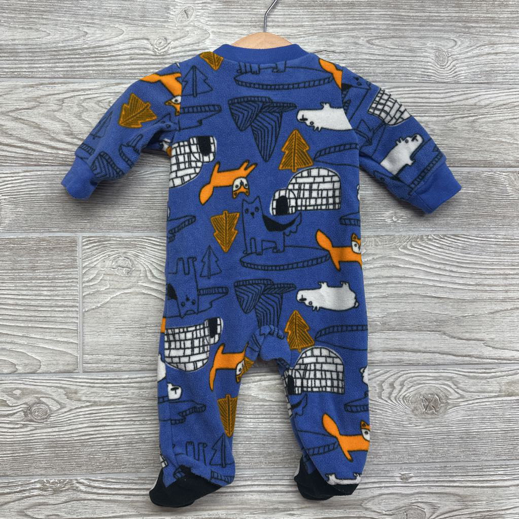 Blanket Sleeper Igloos 3M