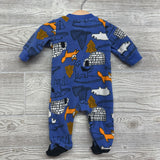 Blanket Sleeper Igloos 3M