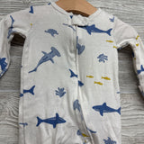 Sleeper Sharks Fish 0-3M