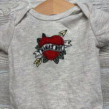Bodysuit Mama's Boy 0-3M