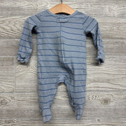Sleeper Stripes 0-3M