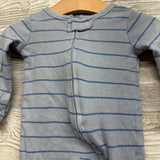 Sleeper Stripes 0-3M