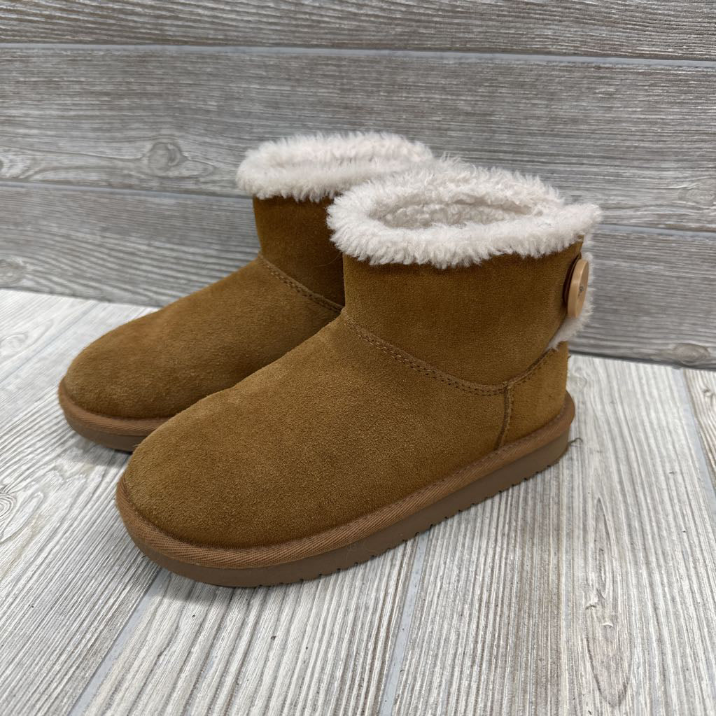 Natalie Mini Boots 13c