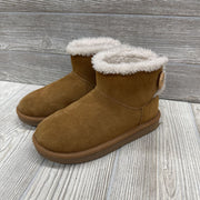 Natalie Mini Boots 13c