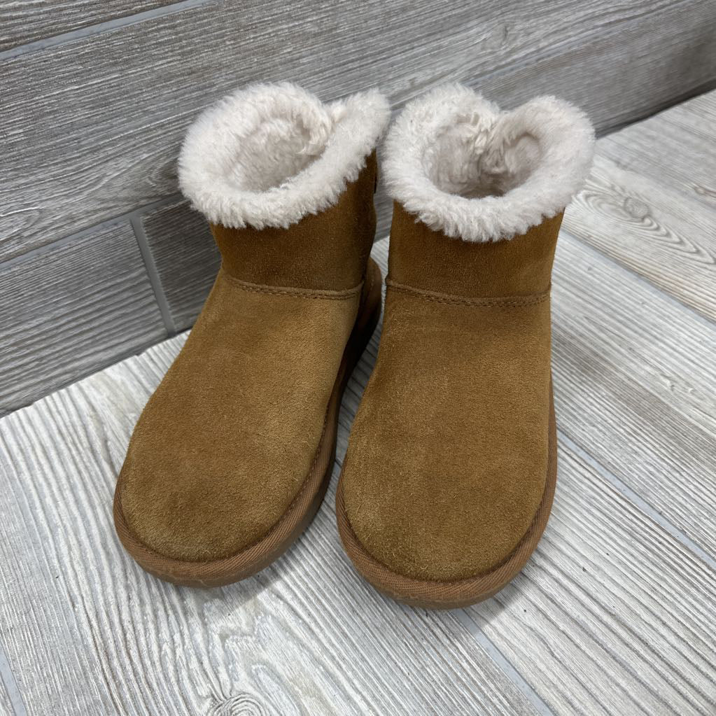 Natalie Mini Boots 13c