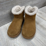 Natalie Mini Boots 13c