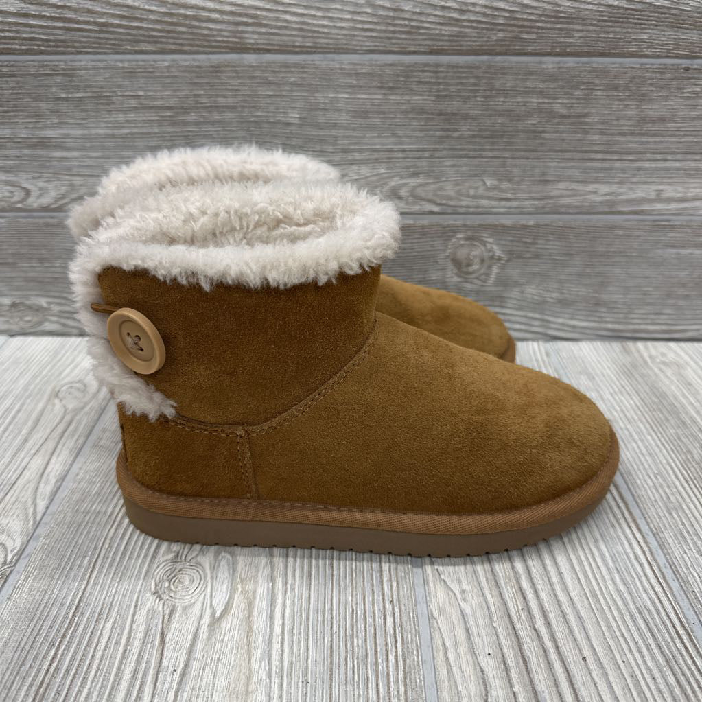 Natalie Mini Boots 13c