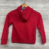 NEW Hoodie Logo 4-5