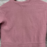 LS Waffle Knit Shirt 4-5