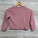 LS Waffle Knit Shirt 4-5
