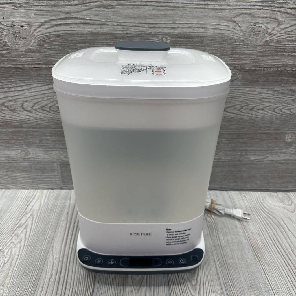 Bottle Sterilizer & Dryer