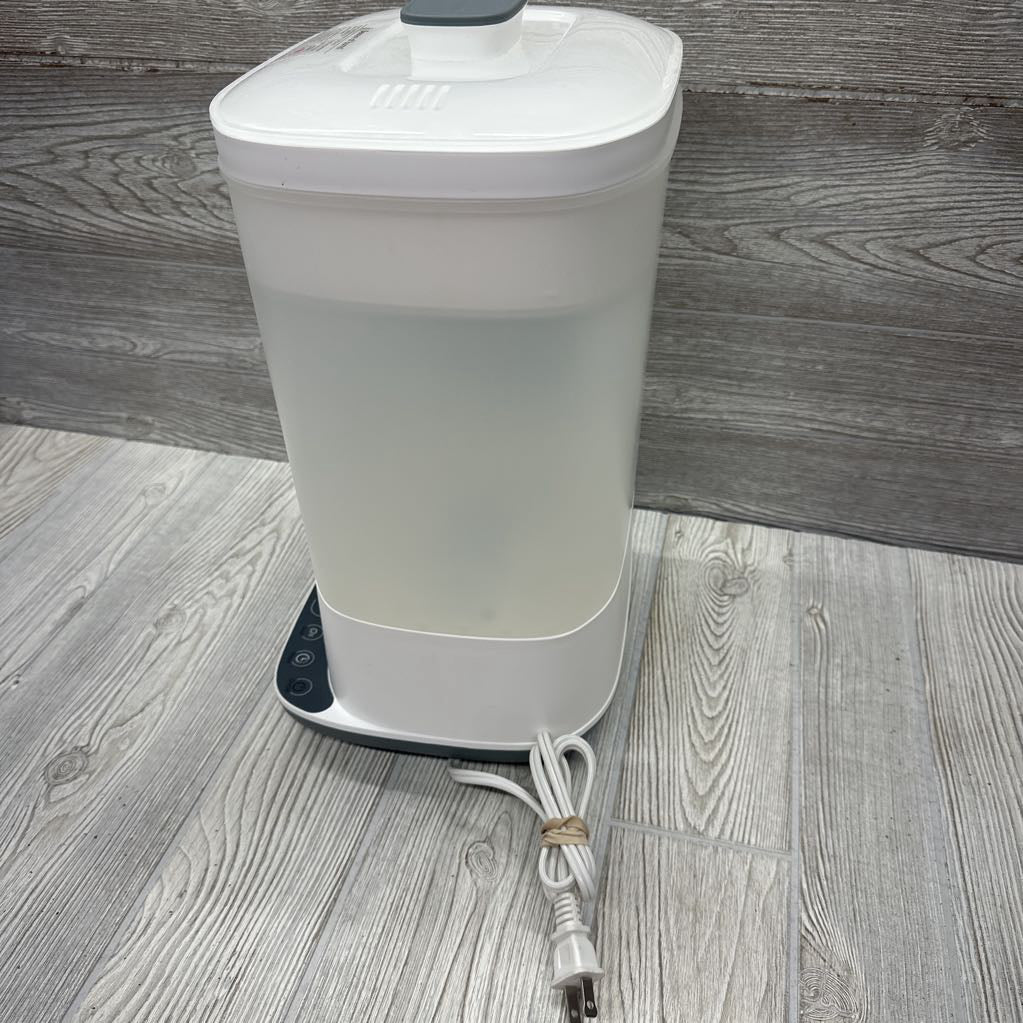 Bottle Sterilizer & Dryer