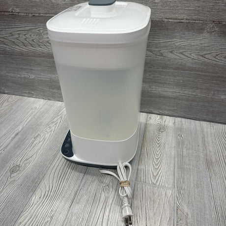 Bottle Sterilizer & Dryer