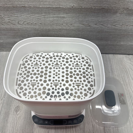 Bottle Sterilizer & Dryer