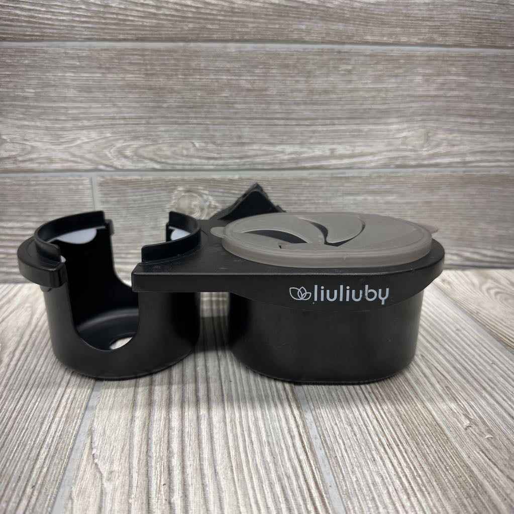 Universal Snack Tray