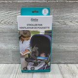 NEW On The Go Stroller Fan