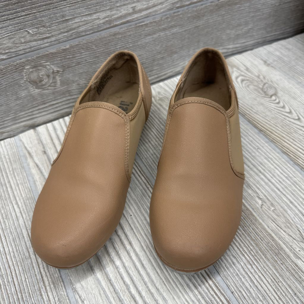 Slip On Tap Shoes 1.5y