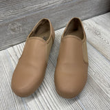 Slip On Tap Shoes 1.5y
