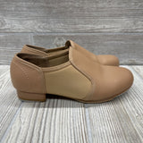 Slip On Tap Shoes 1.5y