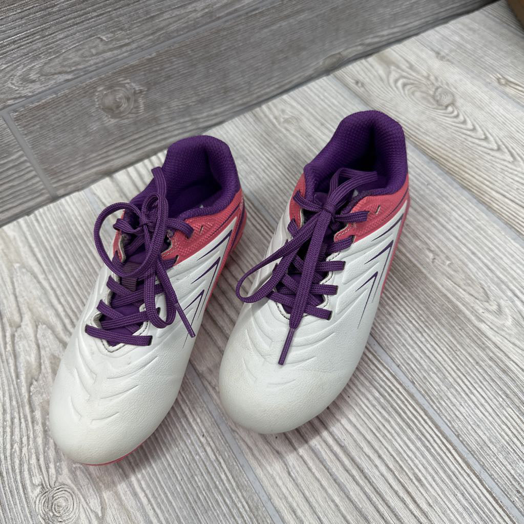 Soccer Cleats 11c