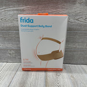 NEW Dual Support Belly Band