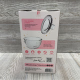 NEW Silicone Collection Cups