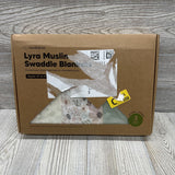NEW Lyra Muslin Swaddles