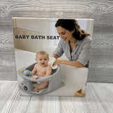 NEW Baby Bath Seat