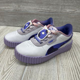 Carina Squishmallow Sneakers 12.5c