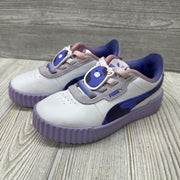 Carina Squishmallow Sneakers 12.5c