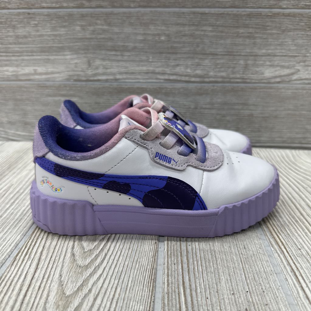Carina Squishmallow Sneakers 12.5c