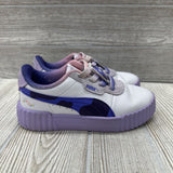 Carina Squishmallow Sneakers 12.5c
