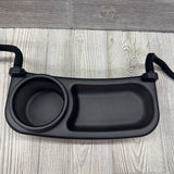 Universal Stroller Snack Tray