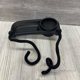 Universal Stroller Snack Tray