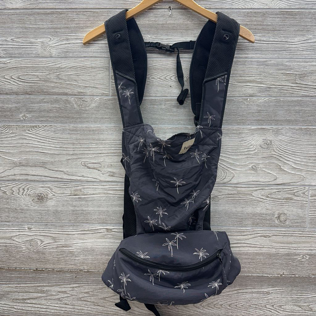 Lite Baby Carrier Palm Trees