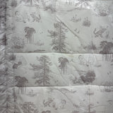 Classic Pooh Honey Fun Quilt, Sheet & Crib Skirt