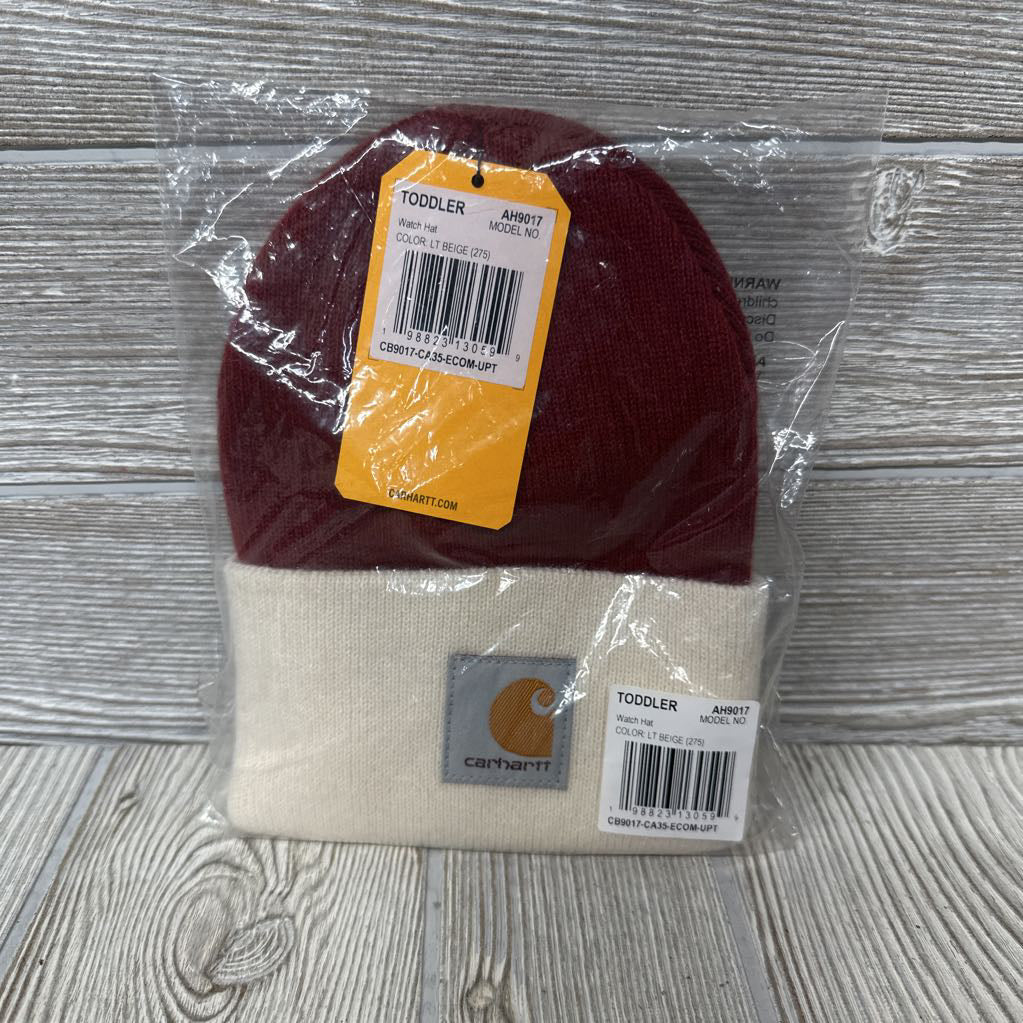 NEW Winter Hat Logo