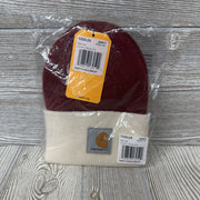 NEW Winter Hat Logo