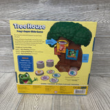 Friends Tree House Frog's Super Slide Game