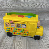 Musical Learning Bus