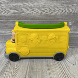 Musical Learning Bus